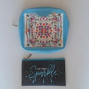 2 for 1 price Estee lauder and Hard candy